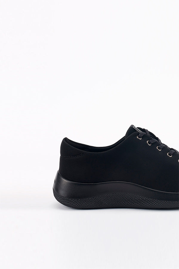 Daintree_black_Arcopedico