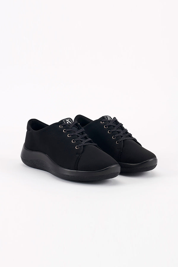 Daintree_black_Arcopedico