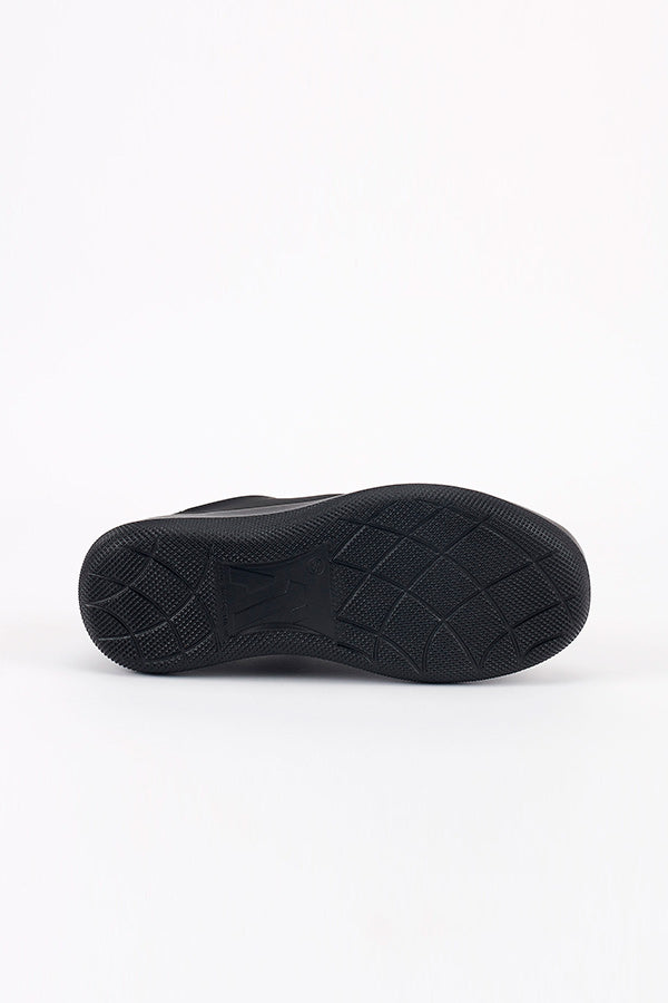 Daintree_black_Arcopedico