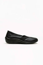 Acadia_black_arcopedico
