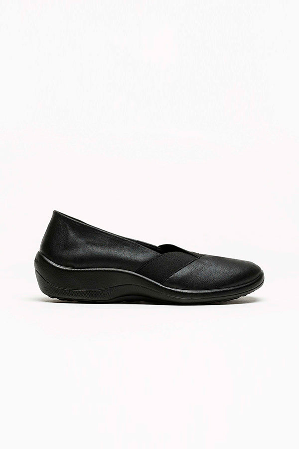 Acadia_black_arcopedico