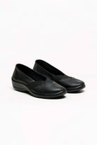 Acadia_black_arcopedico