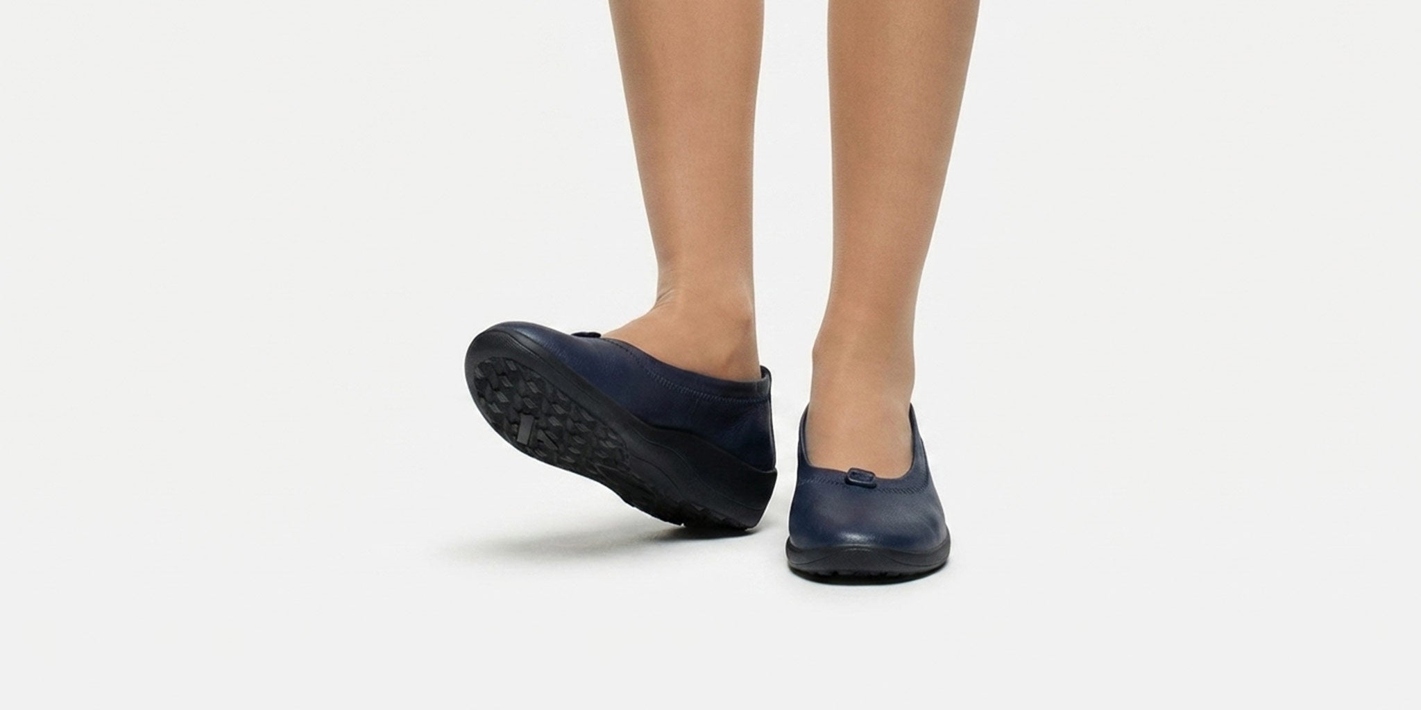 Twin Arch Support System_ARCOPEDICO